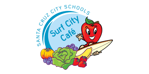 Santa Cruz City Schools California Food for California Kids